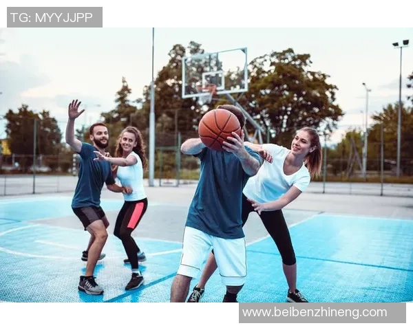 陈敏独家分享篮球心得与技巧助你提升球技的秘密之道